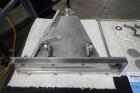Vemag Extruding Head Attachment, With Various Sized Dies